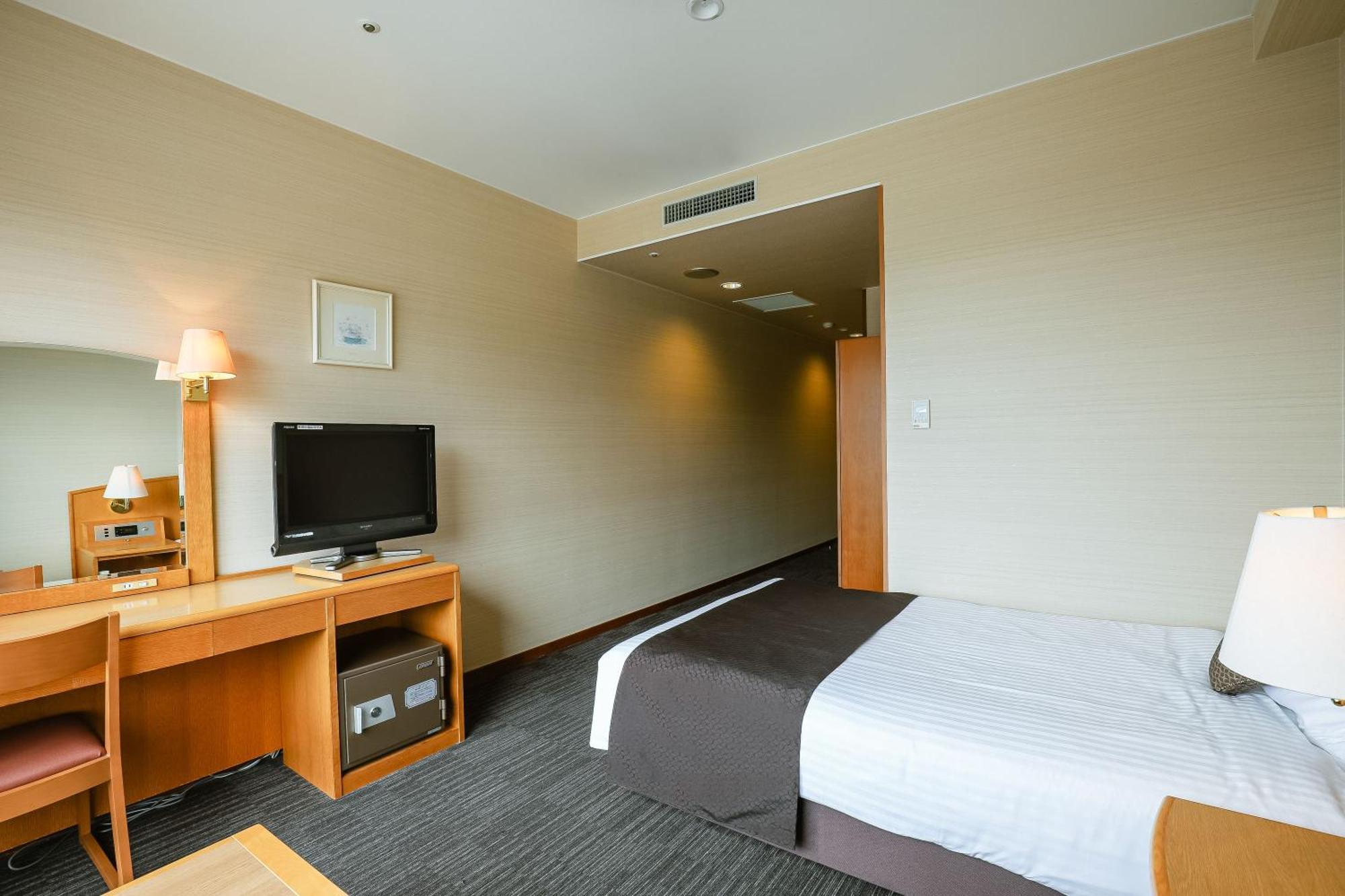 Kamenoi Hotel Kochi Ino Eksteriør bilde