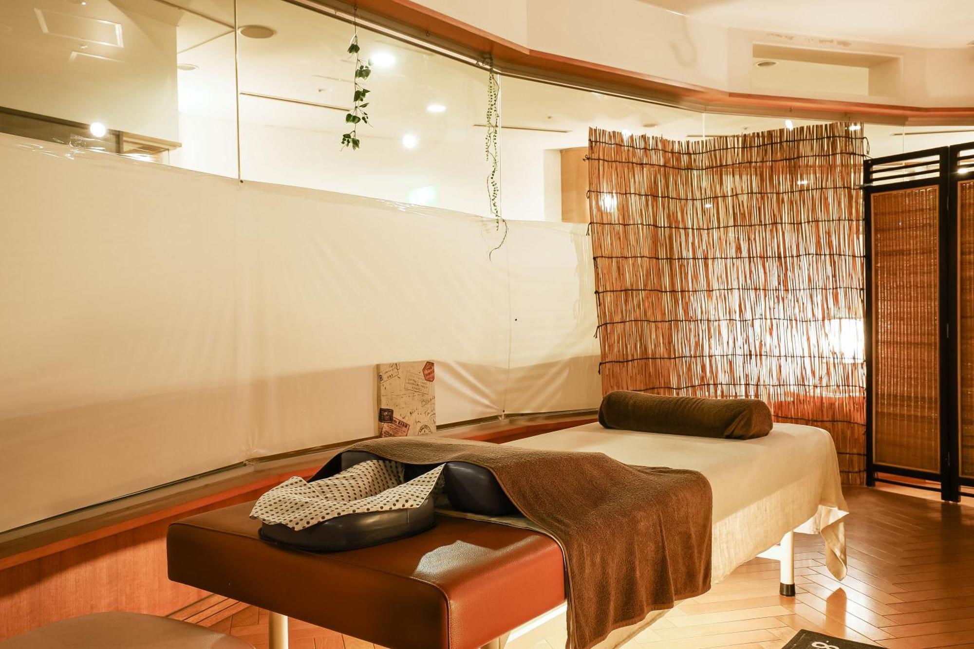 Kamenoi Hotel Kochi Ino Eksteriør bilde