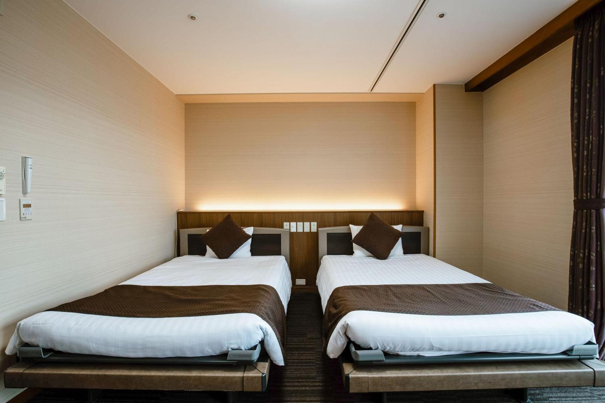 Kamenoi Hotel Kochi Ino Eksteriør bilde